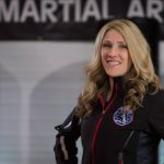 In Business with Leigh-Ann Morris and Summit Martial Arts