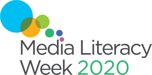 Media Literacy Week 2020