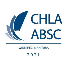 Canadian Health Libraries Association (CHLA) Annual Conference 2021