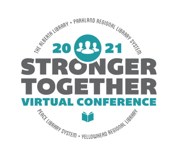 Stronger Together 2021