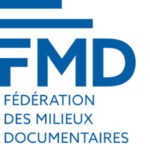 Fédération des milieux documentaires (FMD) logo