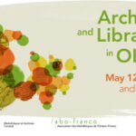 Archives and Libraries in Official Language Minority Communities — Issues and Future (Opening Session)