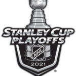 Stanley Cup Playoffs 2021 Logo