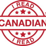 I Read Canadian logo