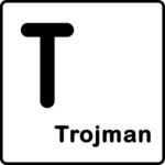 Trojman Corporation logo