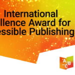 NNELS Wins ABC International Excellence Award for Accessible Publishing