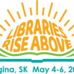 Libraries Rise Above
