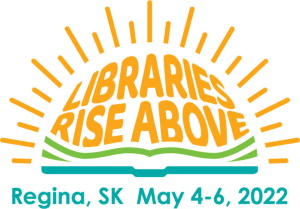 Saskatchewan Libraries Conference 2022