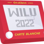 Call for Proposals – WILU 2022: Carte Blanche