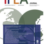 New Issue of IFLA Journal Available