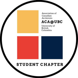 ACA@UBC 14th Annual International Seminar and Symposium