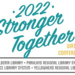Call for Sessions: Stronger Together 2022