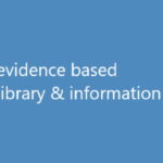 New Issue of <em>Evidence Based Library and Information Practice</em> Available