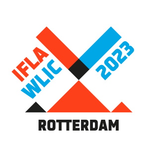 IFLA World Library and Information Congress 2023