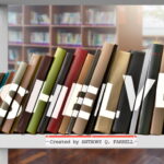 Shelved: “Like The Office, but in a library.”