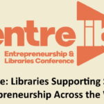 Call for Proposals: Entrepreneurship and Libraries Conference International