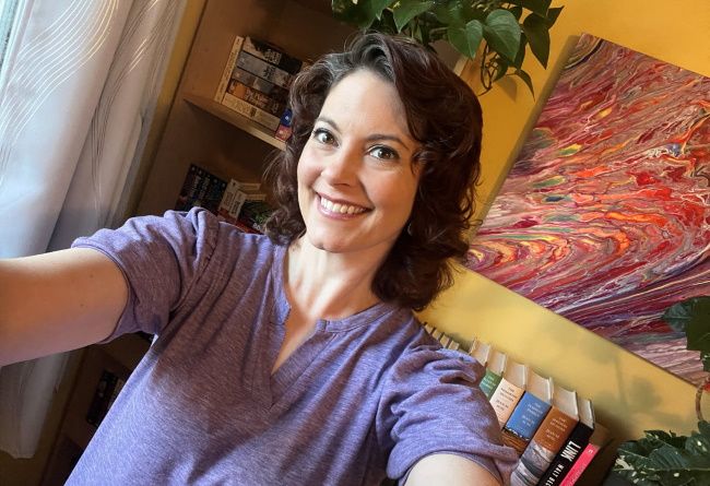 Career Spotlight: What I do as Engagement Consultant for NoveList