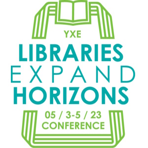 Saskatchewan Libraries Conference 2023