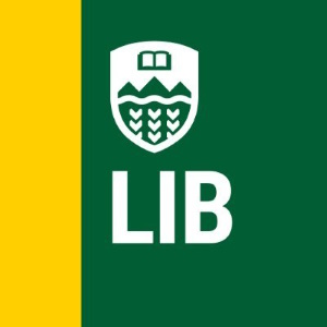 Job Opportunity: University of Alberta Library Residency