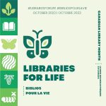 Canadian Library Month 2023