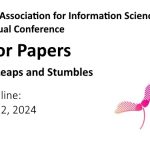 Call for Proposals: Canadian Association for Information Science (CAIS) 2024 Annual Conference