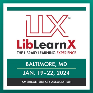 LibLearnX 2024