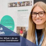 Career Spotlight: What I do as Learning Resource Coordinator