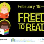 News Release: A New Partnership for the Next Phase of Freedom to Read Week