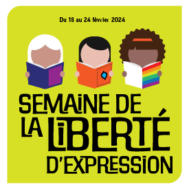 Semaine de la liberte d’expression 2024