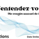 Appel à propositions : 91e congrès annuel de l’Association des bibliothécaires du Québec