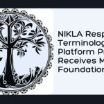 NIKLA Respectful Terminology Platform Project Receives Mellon Foundation Grant