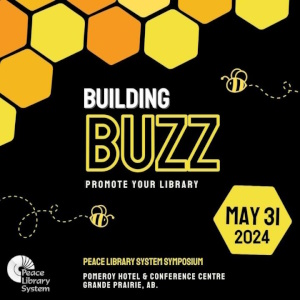 Peace Library System Symposium 2024