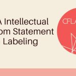 CFLA Intellectual Freedom Statement on Labeling