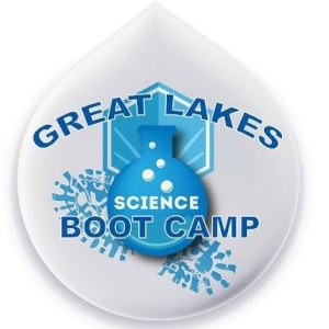 Great Lakes Science Boot Camp For Librarians