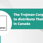 News Release: The Trojman Corporation to distribute TheirStory in Canada