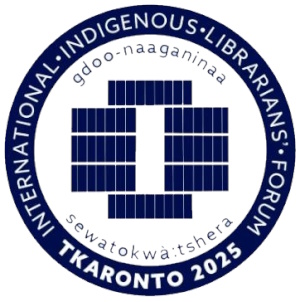 International Indigenous Librarians’ Forum 2025