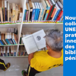 Nouvelle collection UNESCO de pratiques innovantes des bibliothèques pénitentiaires