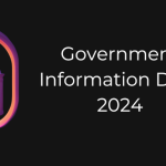 Government Information Days 2024: Program and Registration Information