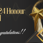 2024 Honour Roll