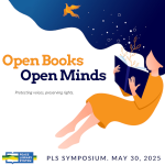 Peace Library System (PLS) Symposium 2025