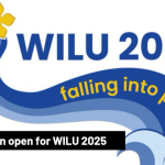 WILU 2025 registration now open