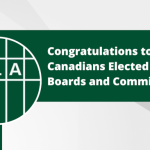 Congratulations to the Canadians Elected to IFLA Boards and Committees!