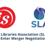 Special Libraries Association and ASIS&T Enter Merger Negotiations