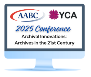 Archives Association of BC and Yukon Council of Archives Conference 2025
