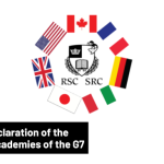 G7 Science Academies Issue Joint Statement