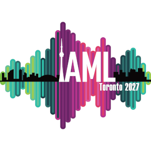 2027 International Association of Music Libraries, Archives and Documentation Centers (IAML) Congress