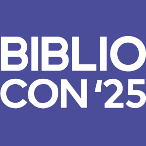 BiblioCon ’25