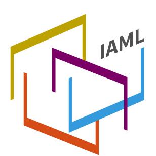 2027 International Association of Music Libraries, Archives and Documentation Centers (IAML) Congress