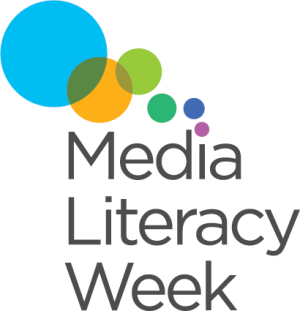 Media Literacy Week 2025