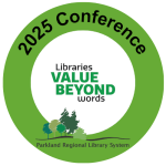 Parkland Regional Library System (PRLS) Conference 2025